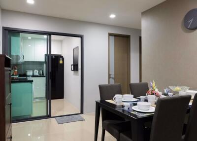 2 bed Condo in Mirage Sukhumvit 27 Khlong Toei Nuea Sub District C020536