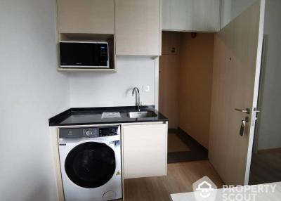 2-BR Condo at Noble Revolve Ratchada near MRT Thailand Cultural Centre