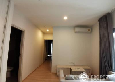 2-BR Condo at Noble Revolve Ratchada near MRT Thailand Cultural Centre