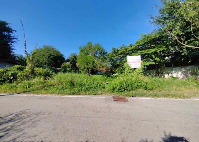 Prime Land for Sale Chiang Mai - Ideal for Residential or Commercial