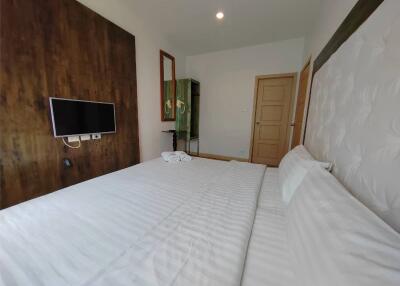 Condos for Sale in Chiang Mai  1 Bed, 1 Bath  Real Estate Investment