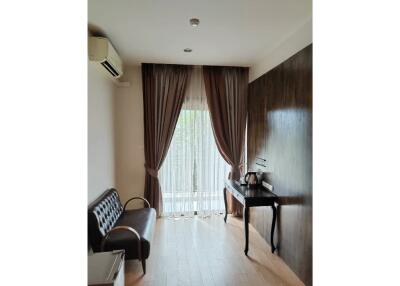 Condos for Sale in Chiang Mai  1 Bed, 1 Bath  Real Estate Investment