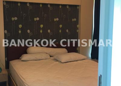 Condo at The Key Chaeng Wattana for rent