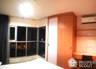 1-BR Condo at Aspire Sukhumvit 48 near BTS Phra Khanong