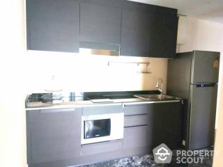 2-BR Condo at The Waterford Park Sukhumvit 53 Condominium near BTS Thong Lor (ID 512262)