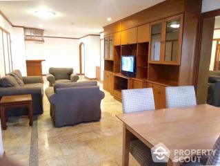 2-BR Condo at The Waterford Park Sukhumvit 53 Condominium near BTS Thong Lor (ID 514520)