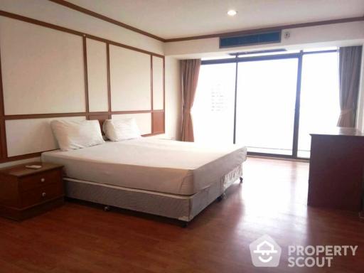 2-BR Condo at The Waterford Park Sukhumvit 53 Condominium near BTS Thong Lor (ID 514520)