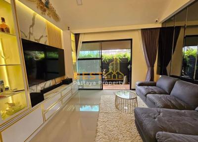 2 Bedrooms Villa / Single House in The Maple Huay Yai H011467