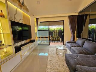 2 Bedrooms Villa / Single House in The Maple Huay Yai H011467