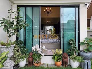 2 Bedrooms Villa / Single House in The Maple Huay Yai H011467