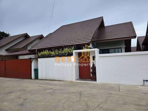 2 Bedrooms Villa / Single House in The Maple Huay Yai H011467