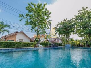 2 Bedrooms Villa / Single House in The Maple Huay Yai H011467