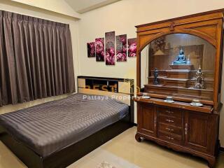 2 Bedrooms Villa / Single House in The Maple Huay Yai H011467