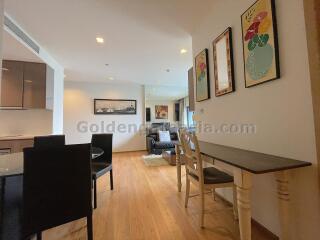 2-Bedrooms for rent - Hyde Sukhumvit 13 Condominium