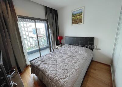 2-Bedrooms for rent - Hyde Sukhumvit 13 Condominium