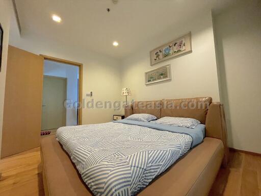 2-Bedrooms for rent - Hyde Sukhumvit 13 Condominium