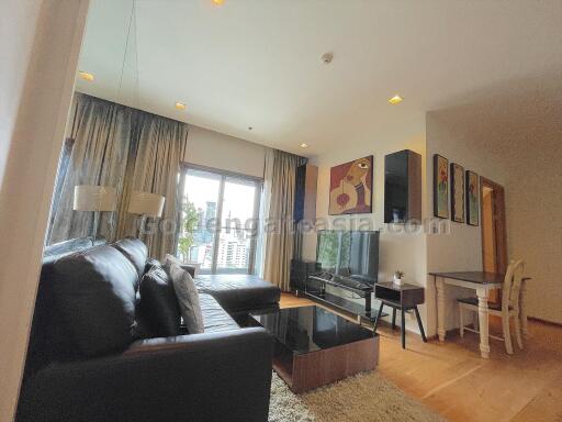 2-Bedrooms for rent - Hyde Sukhumvit 13 Condominium