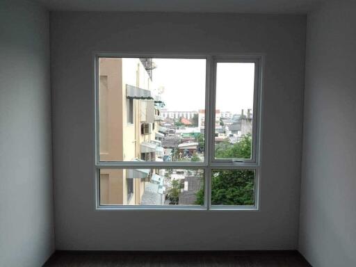 Second hand for sale, empty room, new condo, Regent Home Sukhumvit 97/1