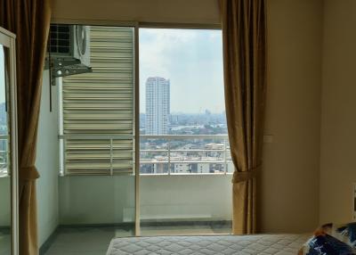 Condo for sale: The Light House (The Light House), furniture, complete electrical appliances. Ready to move in (S12-0242)