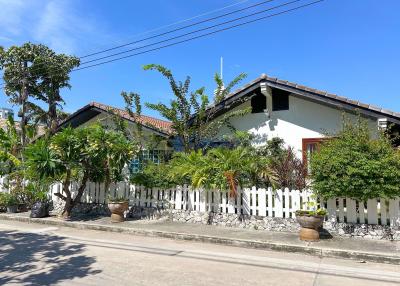 2 Bedrooms House in Grand Condotel Jomtien H011272