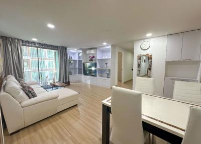 3 Bedrooms Condo in The Urban Central Pattaya C011271