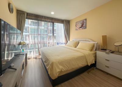 3 Bedrooms Condo in The Urban Central Pattaya C011271