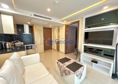 1 Bedroom Condo in Grand Avenue Central Pattaya C011268
