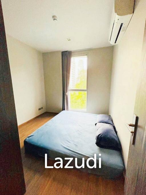 2 Bedroom 2 Bathroom 73 SQ.M Q Prasarnmit