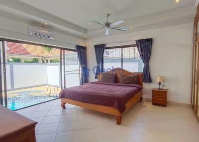 3 Bedrooms House in Adare Gardens 3 Jomtien H011266