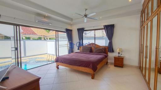 3 Bedrooms House in Adare Gardens 3 Jomtien H011266