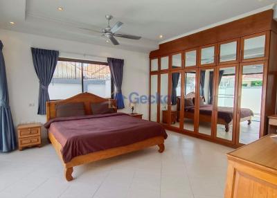 3 Bedrooms House in Adare Gardens 3 Jomtien H011266