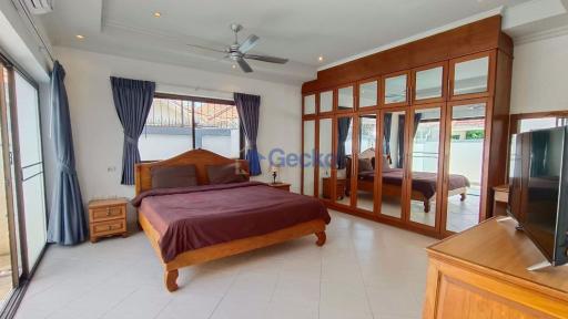 3 Bedrooms House in Adare Gardens 3 Jomtien H011266