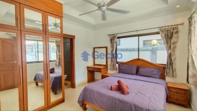 3 Bedrooms House in Adare Gardens 3 Jomtien H011266