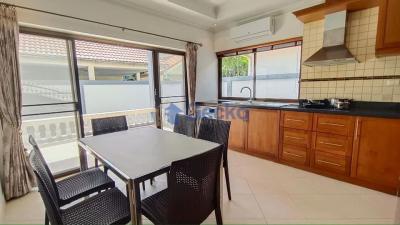 3 Bedrooms House in Adare Gardens 3 Jomtien H011266