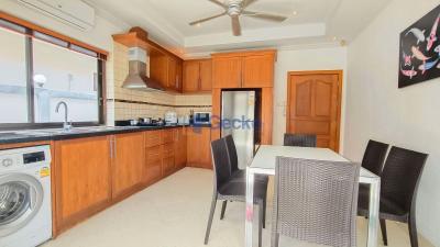 3 Bedrooms House in Adare Gardens 3 Jomtien H011266