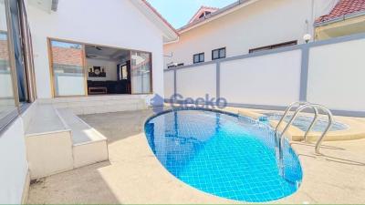 3 Bedrooms House in Adare Gardens 3 Jomtien H011266