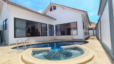 3 Bedrooms House in Adare Gardens 3 Jomtien H011266