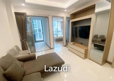 1Bed 1Bath 39 SQ.M Supalai Oriental Sukhumvit 39