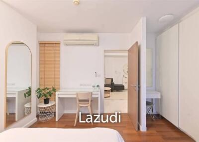 1 Bed 2 Bath 45 SQ.M Le Cote Sukhumvit 14