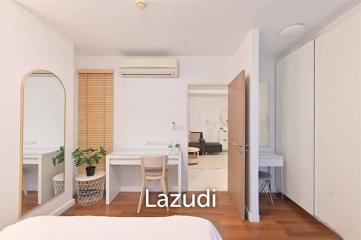 1 Bed 2 Bath 45 SQ.M Le Cote Sukhumvit 14