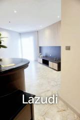 3 Bed 3 Bath 128 SQ.M Wittayu Complex