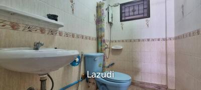 2 Beds 2 Baths 210 SQ.M. Navy House Bangsaray