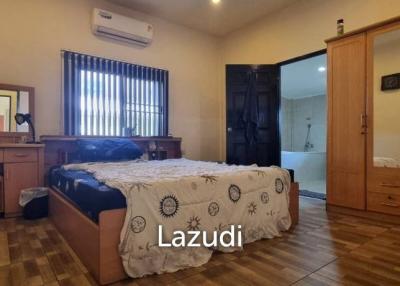 2 Beds 2 Baths 180 SQ.M. Private House