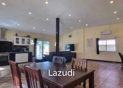 2 Beds 2 Baths 180 SQ.M. Private House