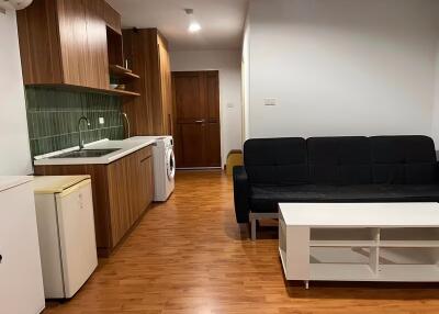 Condo for Rent at Punna Residence 2 @ Nimman
