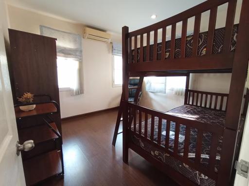 House for Rent in Tha Sala, Mueang Chiang Mai.