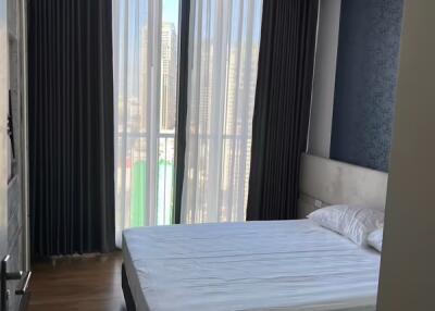 Condo for Rent at Park 24 (Park Origin Phrom Phong)