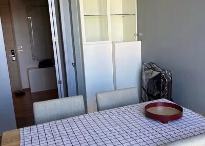 Condo for Rent at Park 24 (Park Origin Phrom Phong)