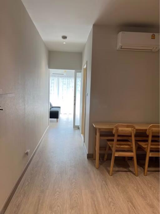 Condo for Rent at Grand Park View Asok