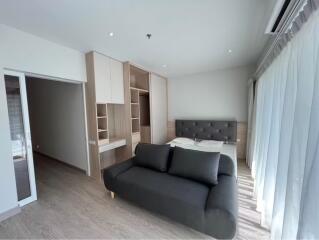 Condo for Rent at Grand Park View Asok